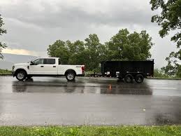 Trusted Charleston, IL Junk Removal Experts